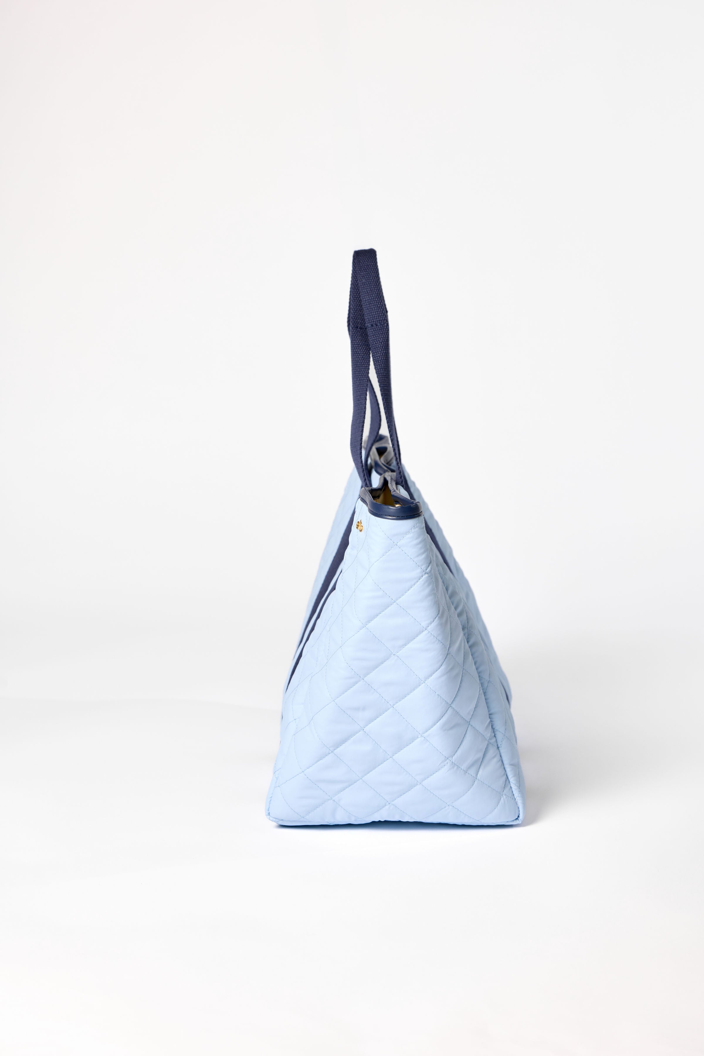 The Quilted Hive Carryall