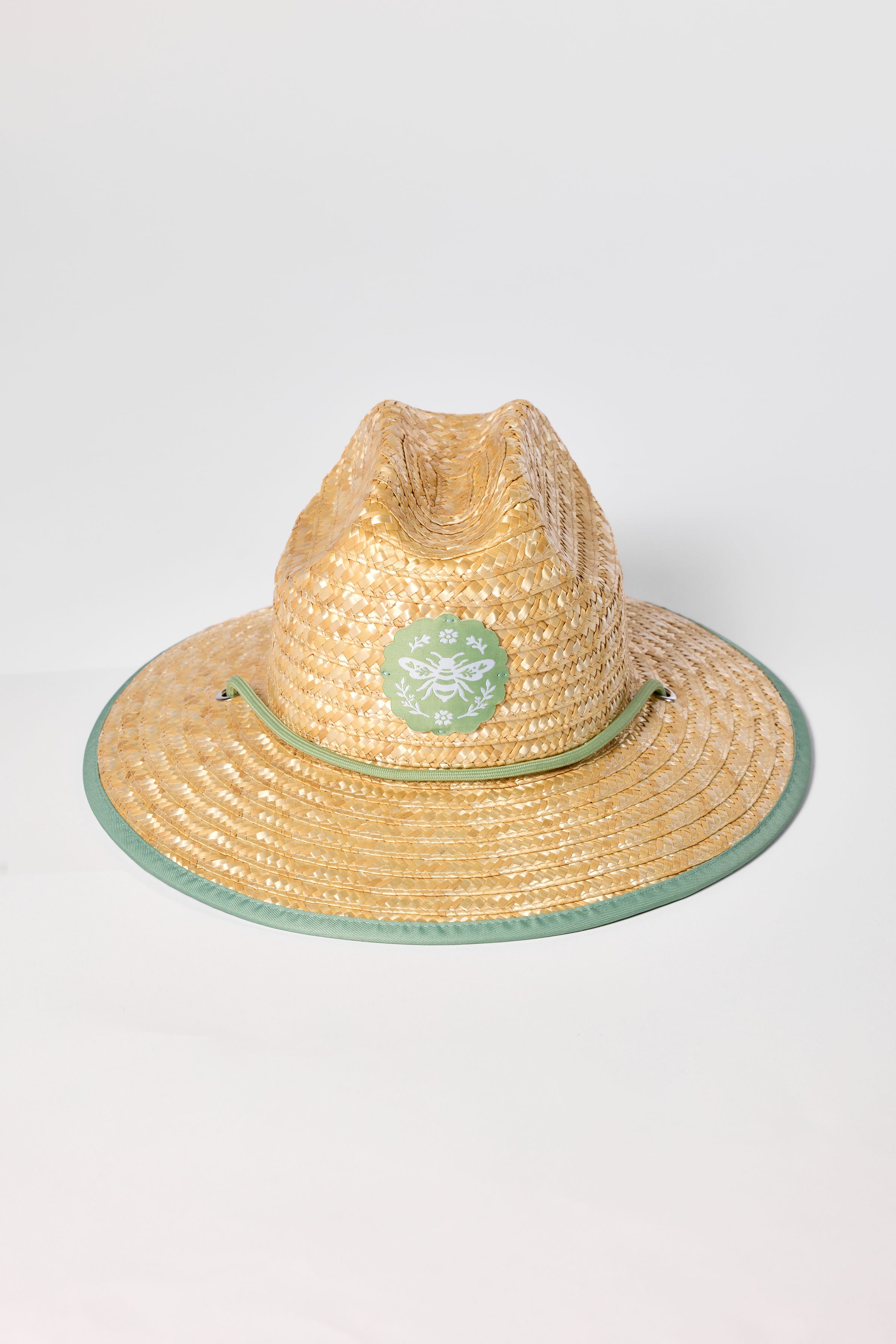 The Adult Lifeguard Hat