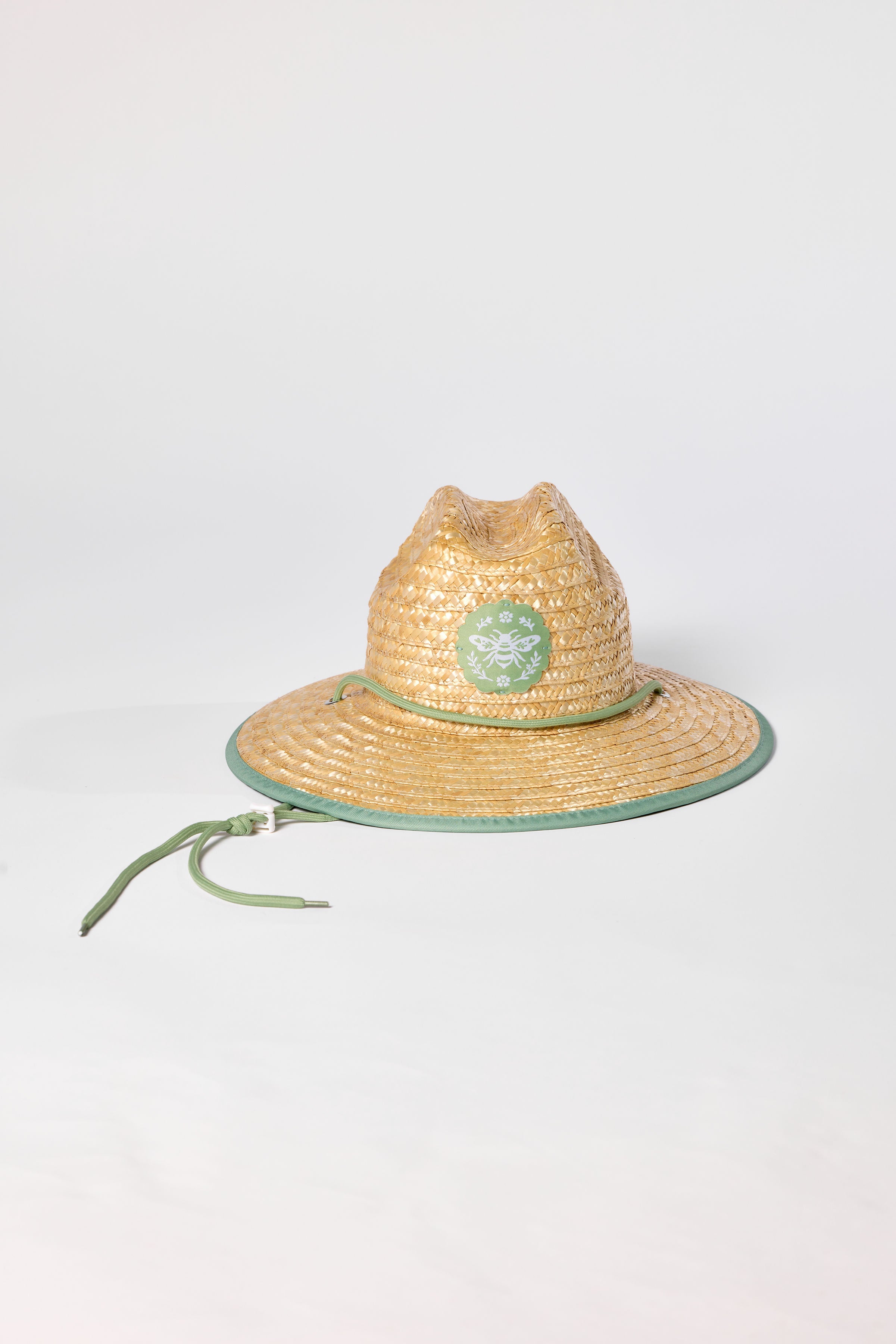 The Adult Lifeguard Hat