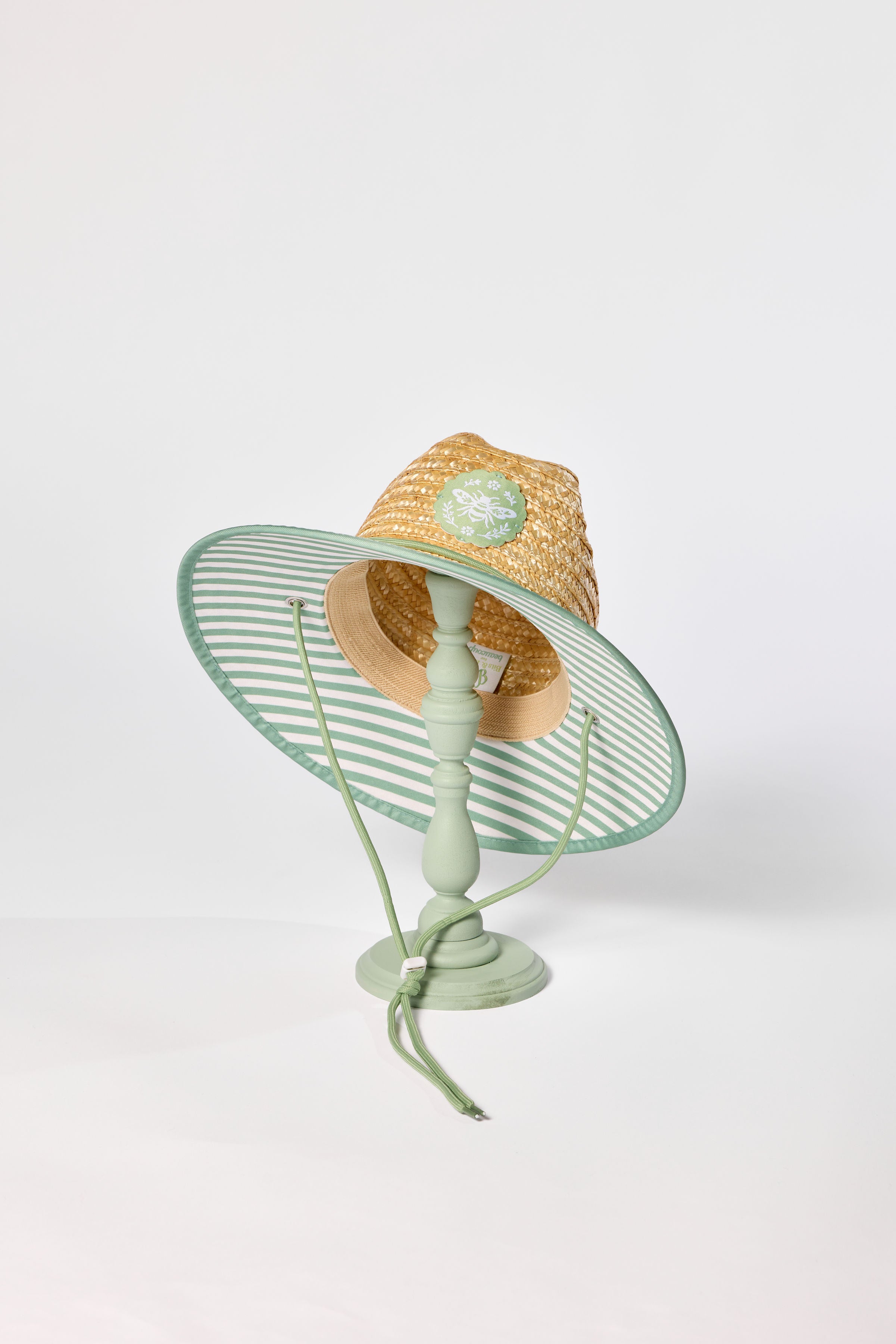 The Adult Lifeguard Hat