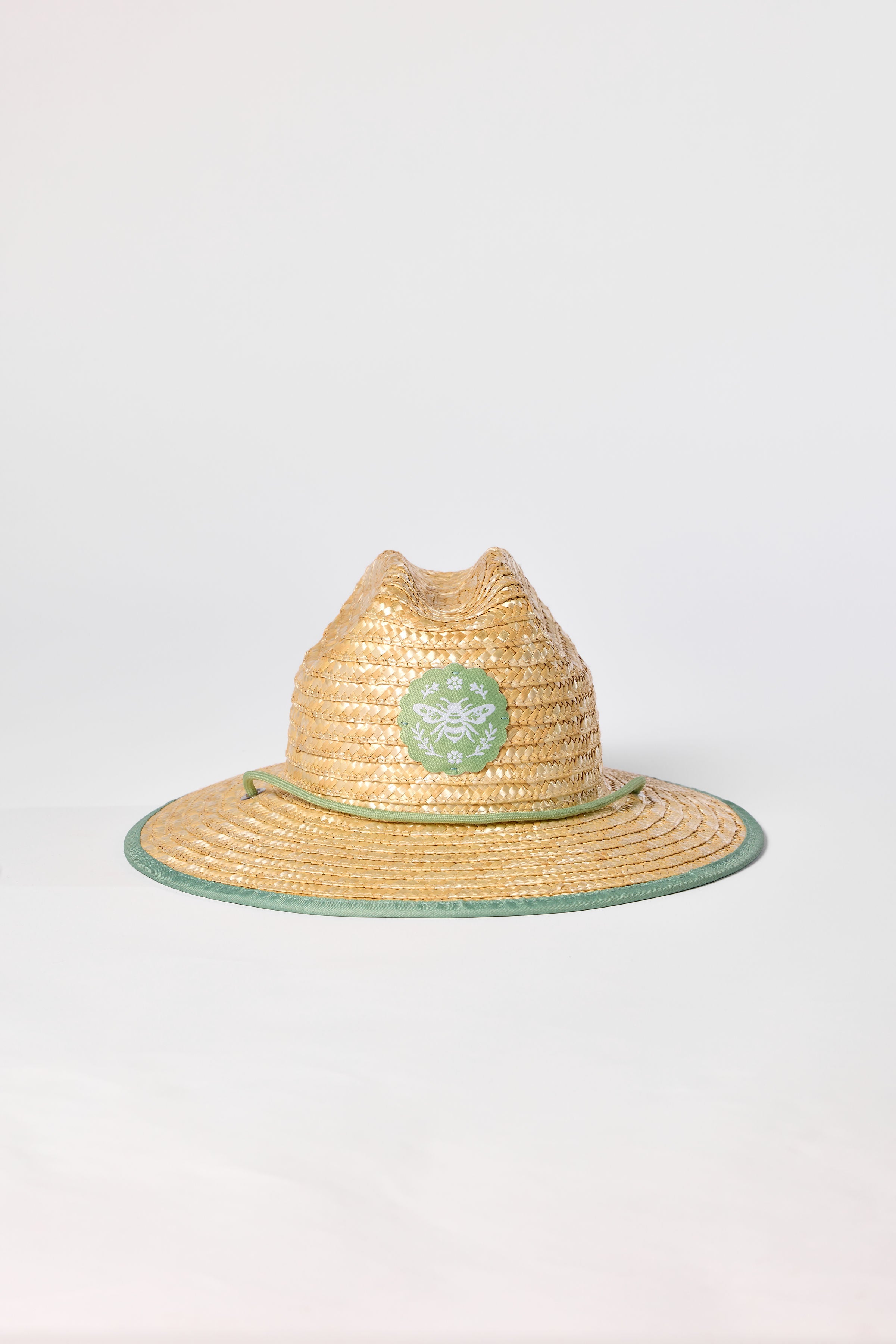 The Kids Lifeguard Hat