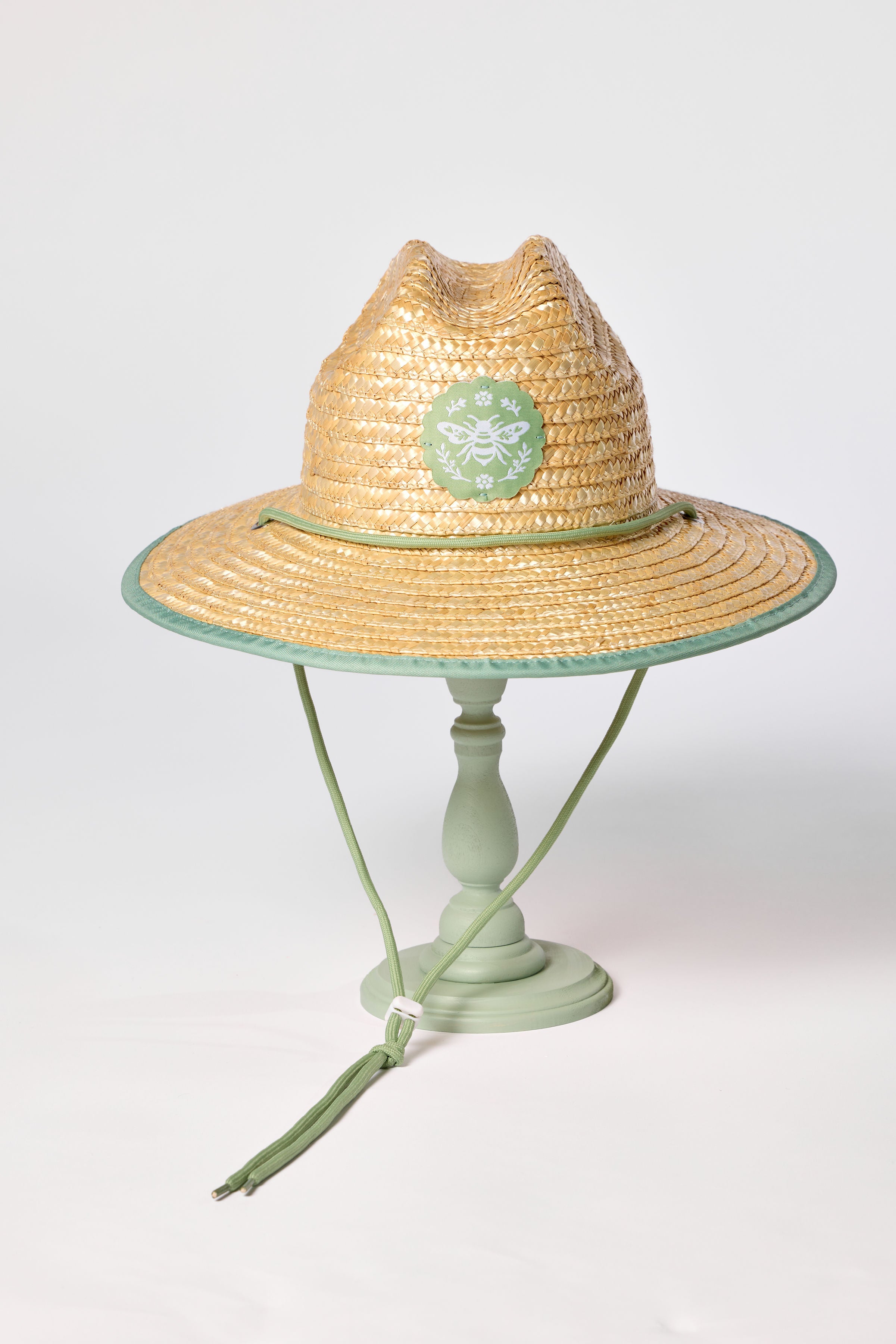 The Kids Lifeguard Hat