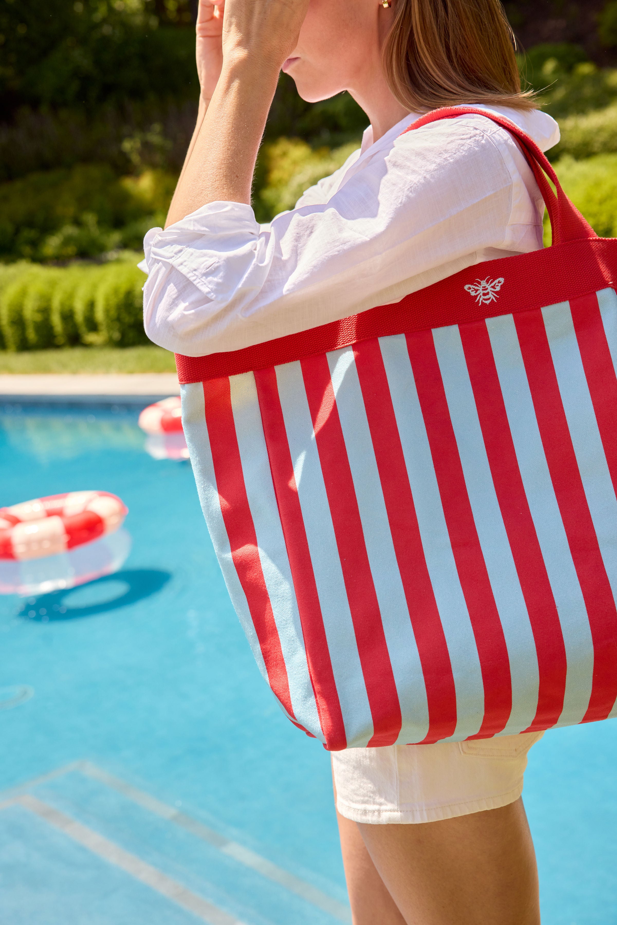The Tote Large