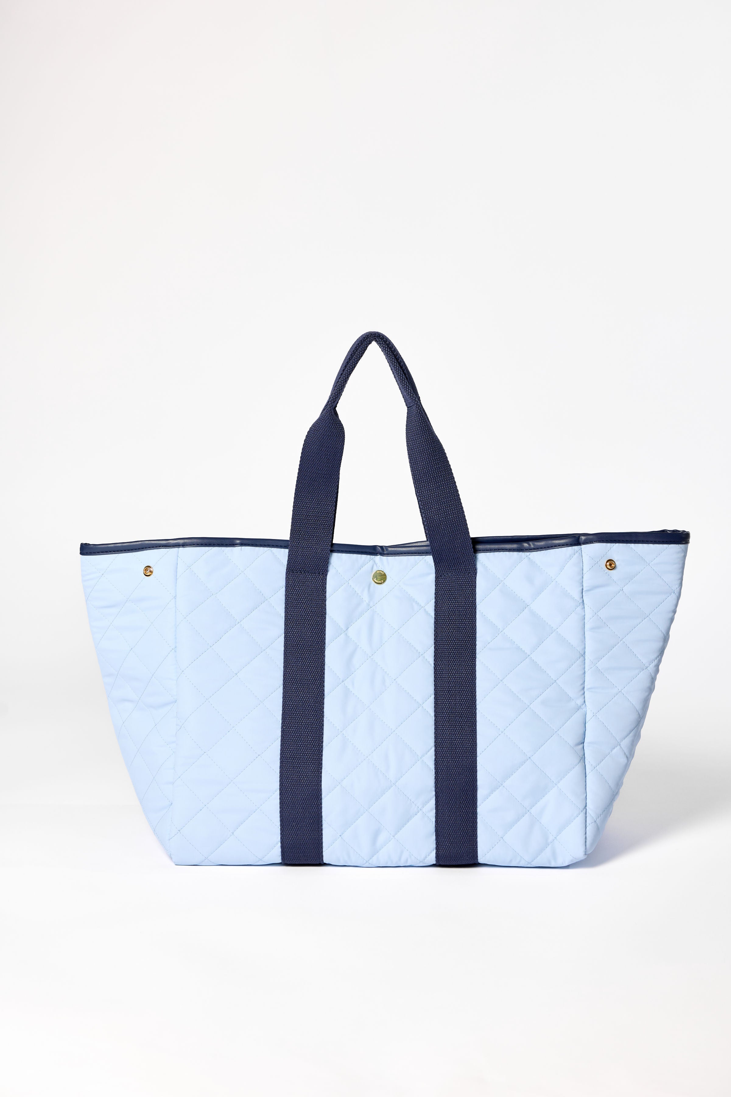The Quilted Hive Carryall