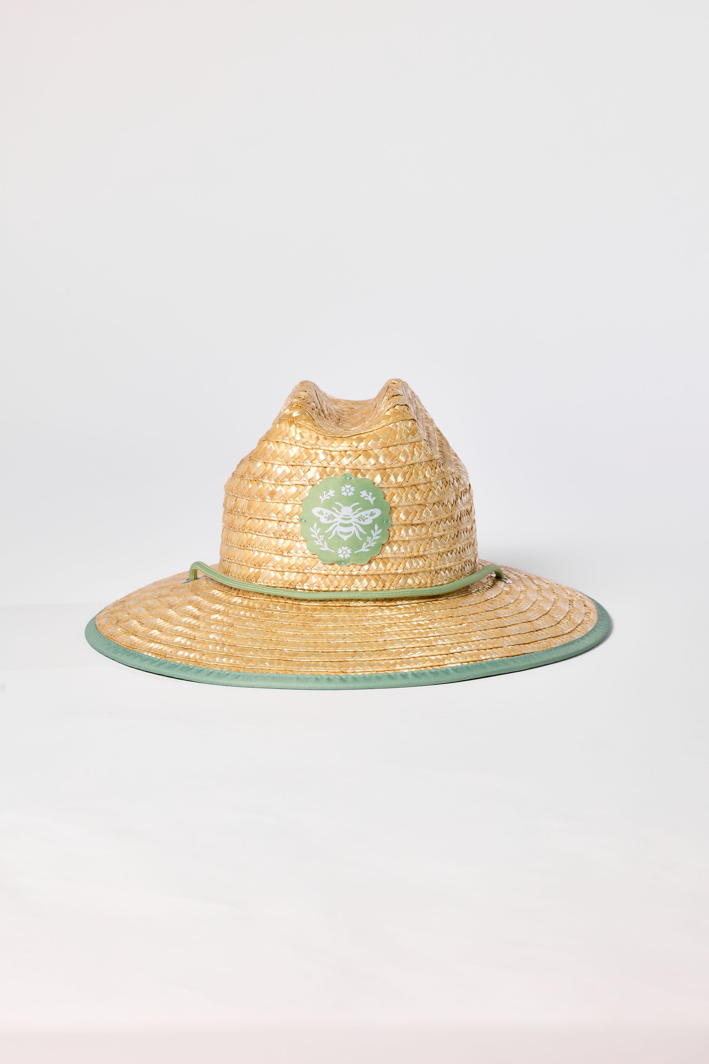 The Kids Lifeguard Hat