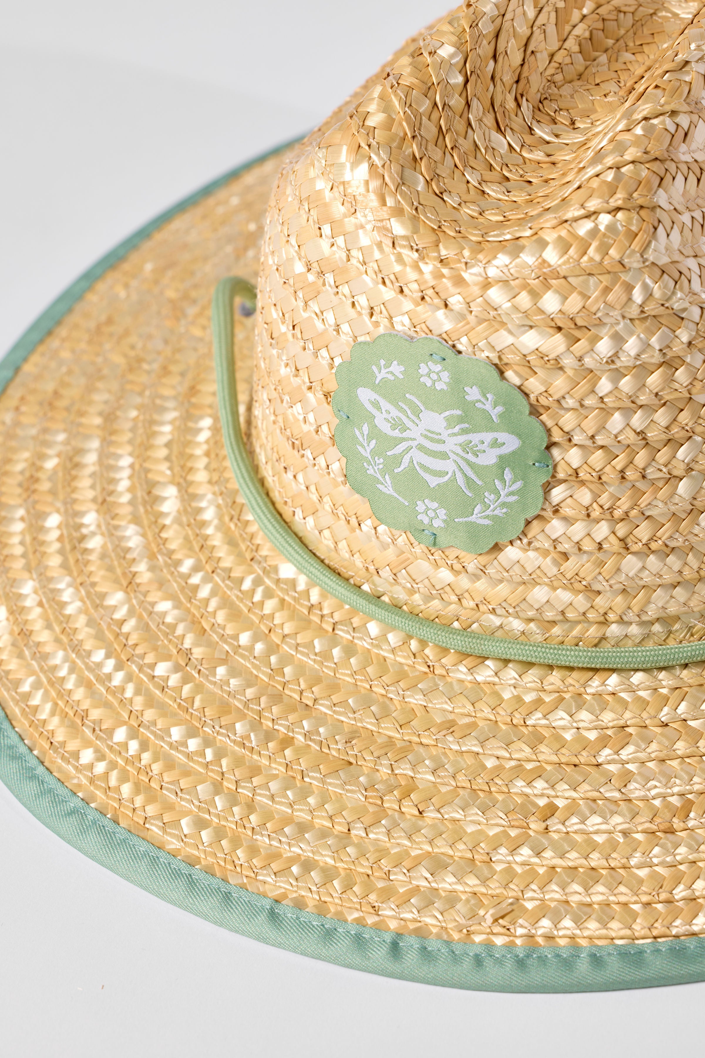 The Kids Lifeguard Hat