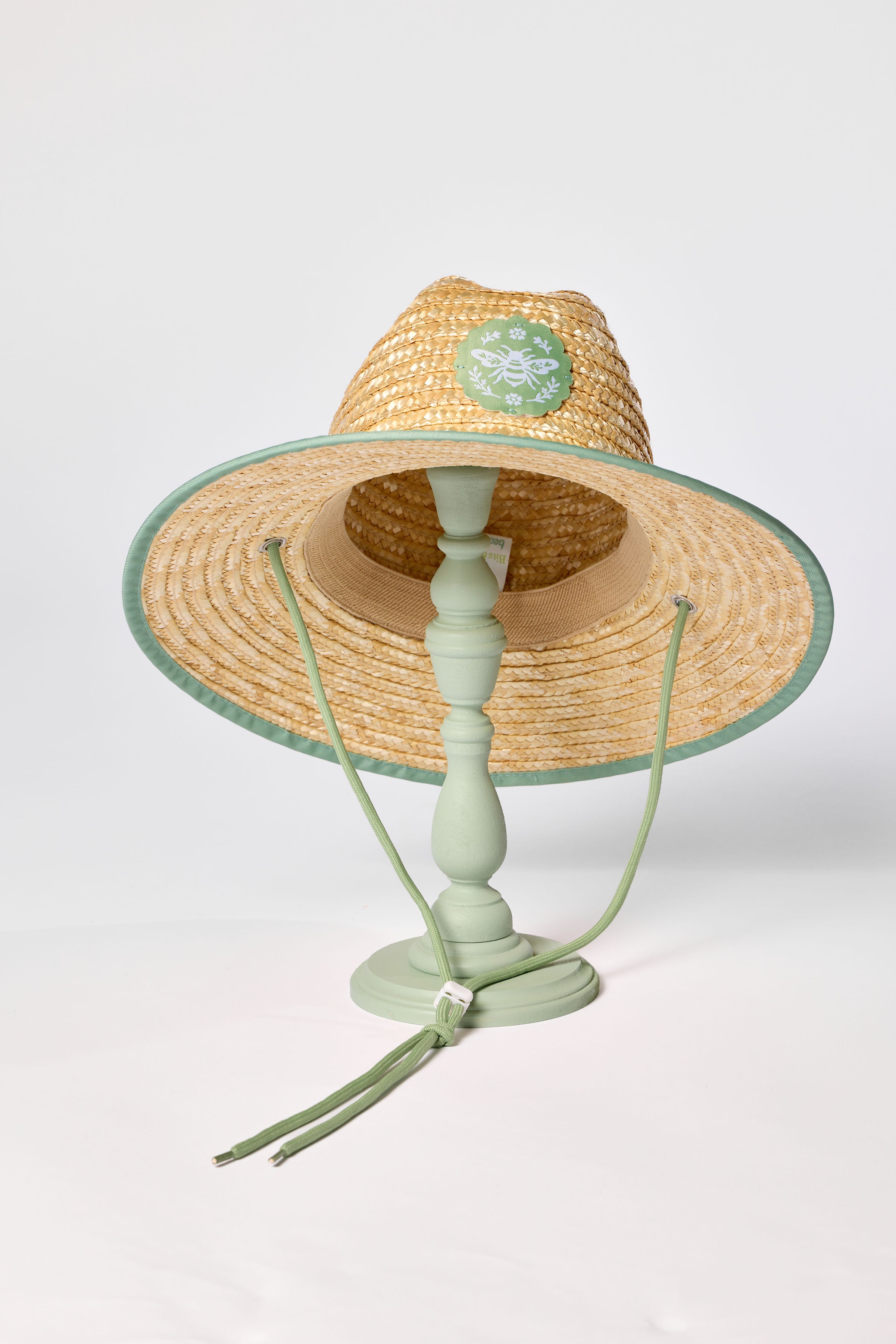 The Adult Lifeguard Hat