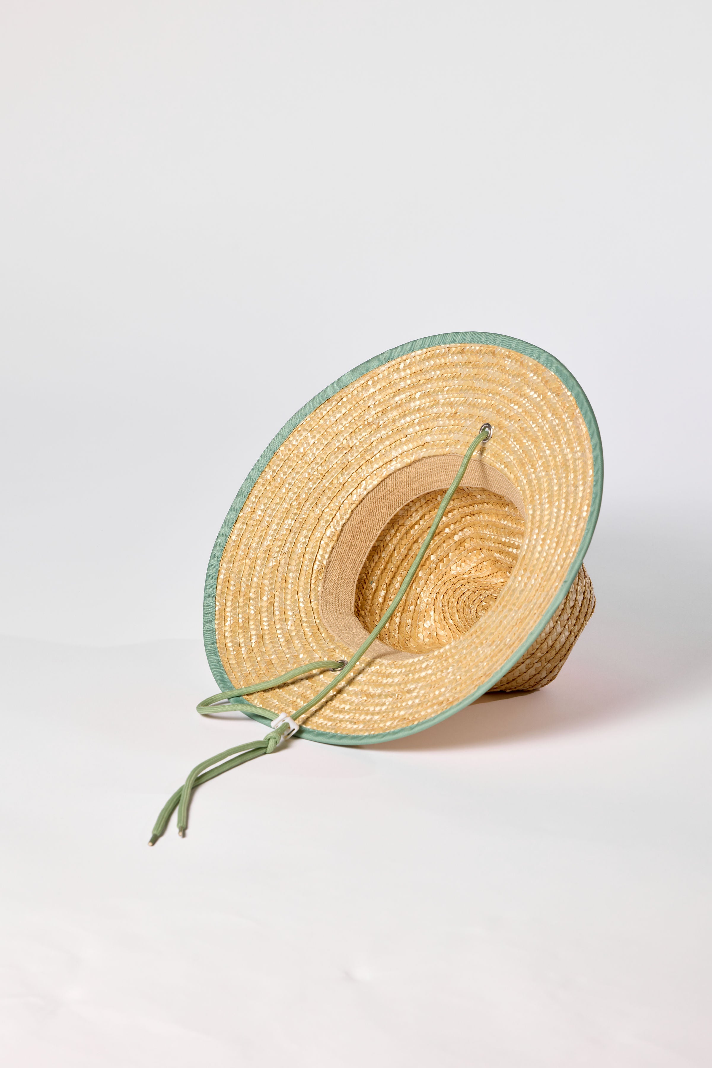 The Adult Lifeguard Hat