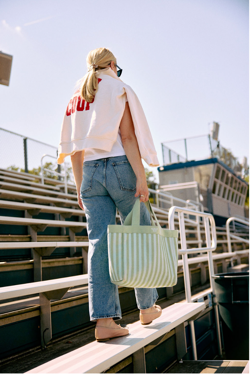 The Tote Medium